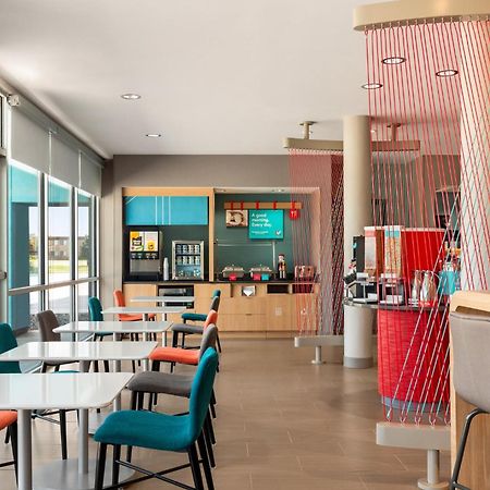 Avid Hotel Nashville South - Smyrna By Ihg Exteriör bild