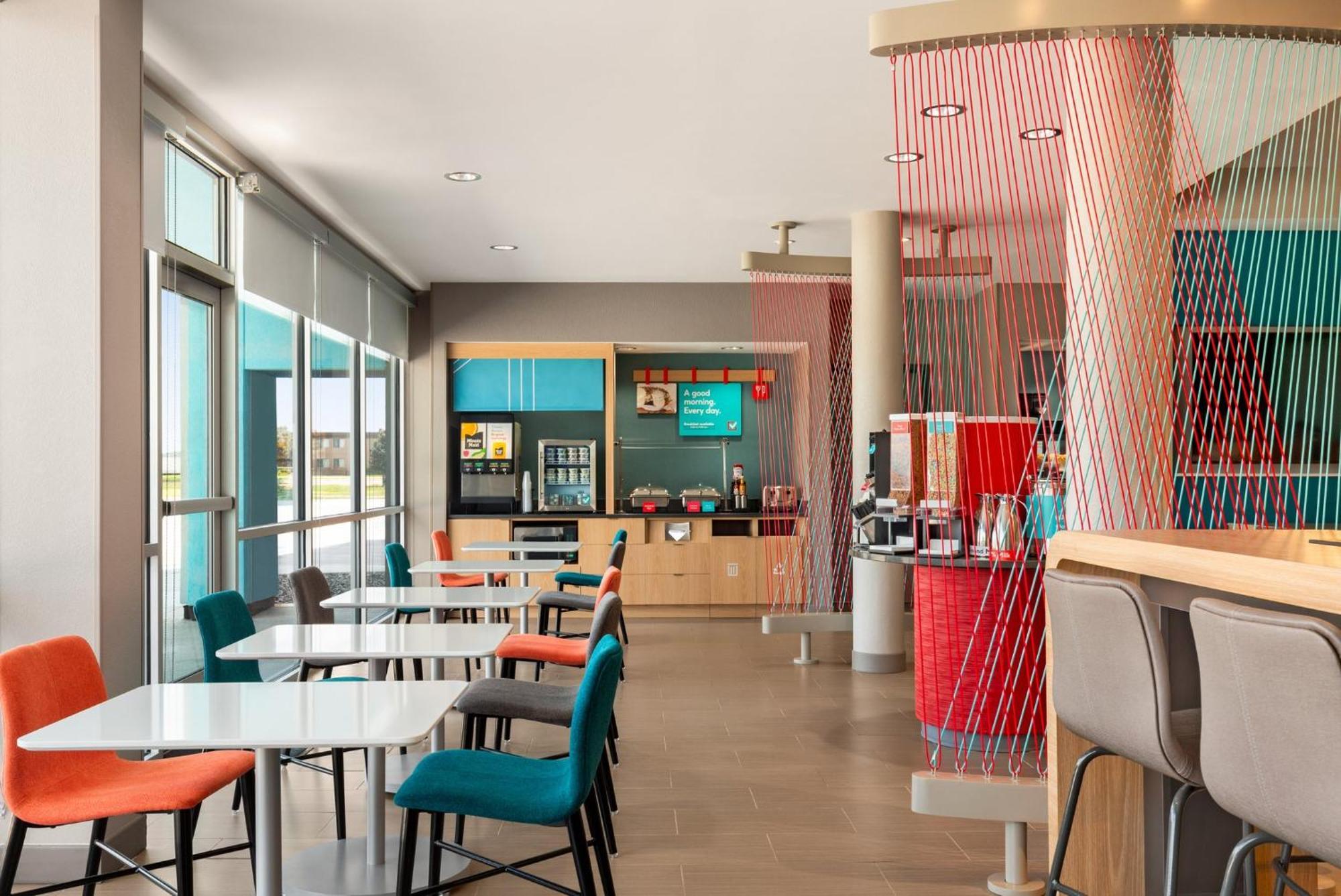 Avid Hotel Nashville South - Smyrna By Ihg Exteriör bild