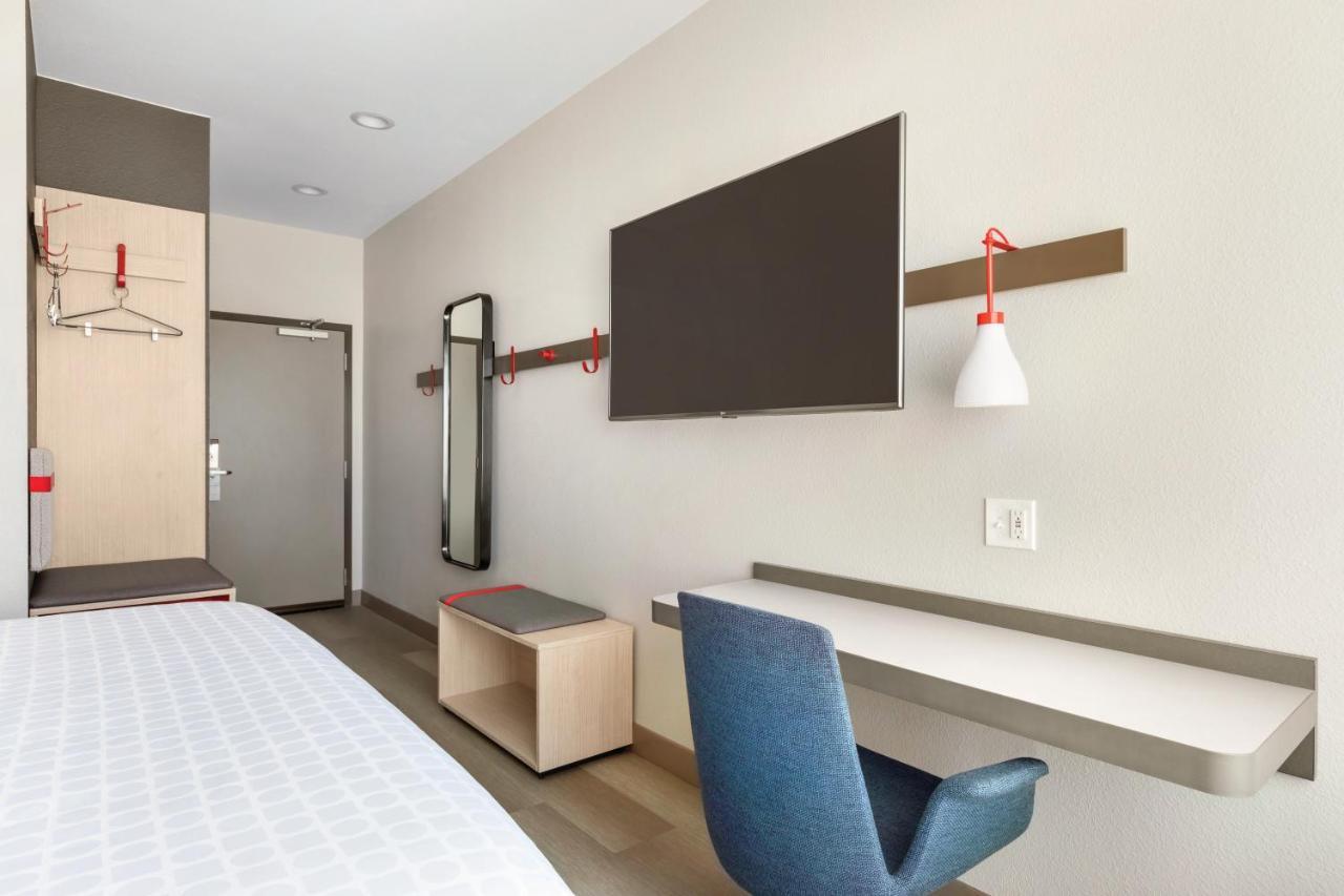 Avid Hotel Nashville South - Smyrna By Ihg Exteriör bild