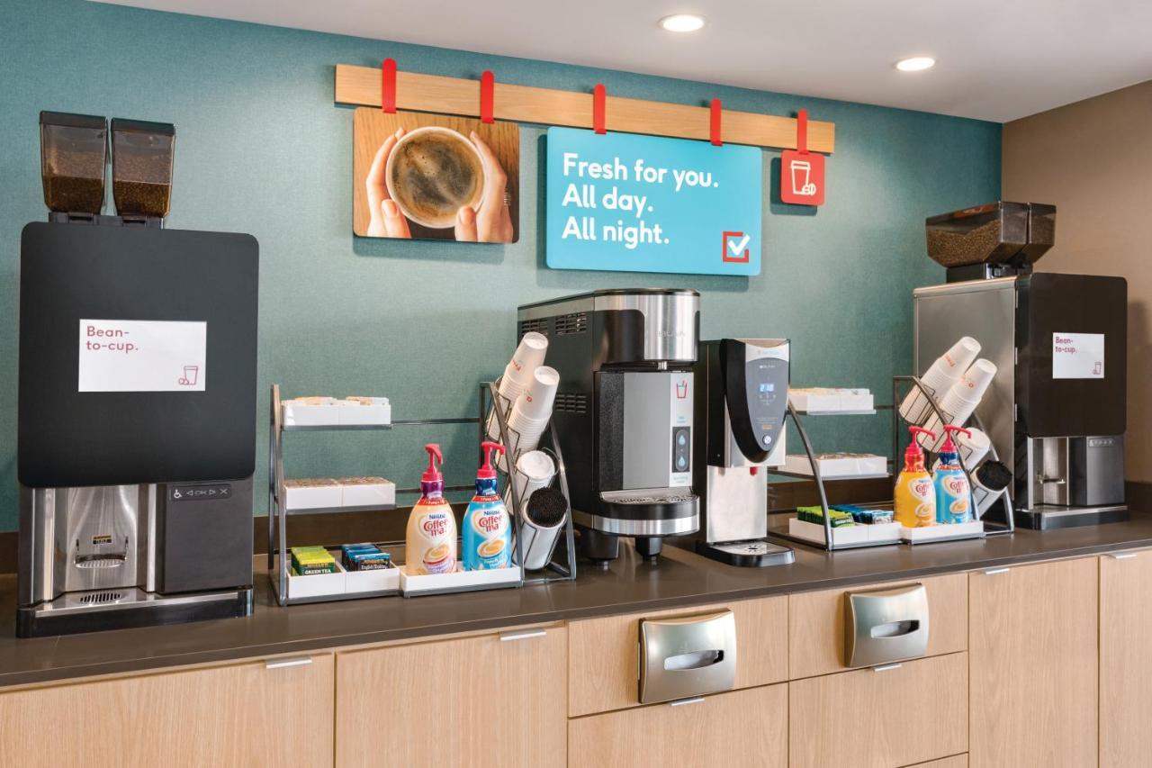 Avid Hotel Nashville South - Smyrna By Ihg Exteriör bild