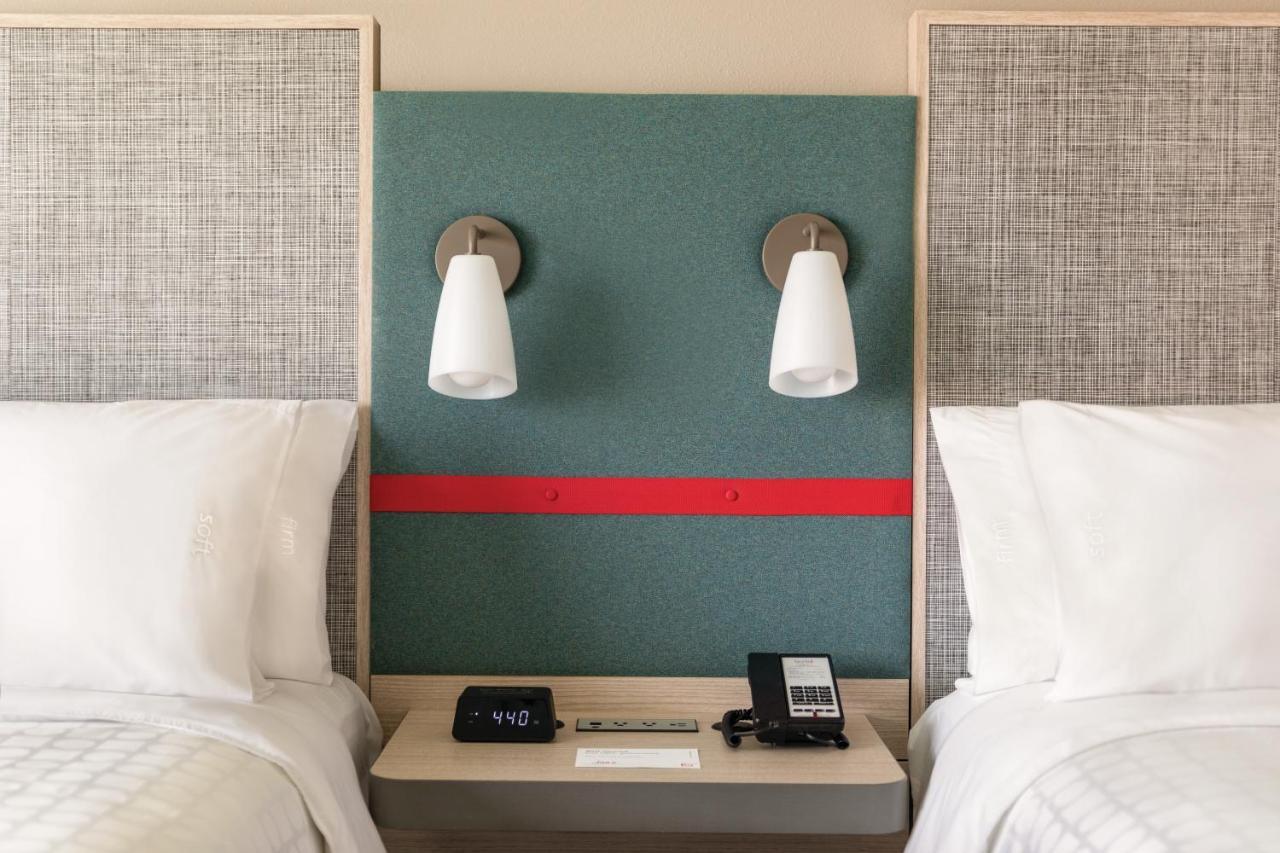Avid Hotel Nashville South - Smyrna By Ihg Exteriör bild