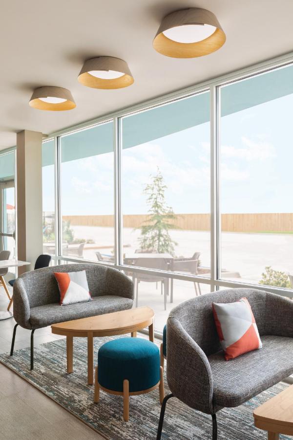 Avid Hotel Nashville South - Smyrna By Ihg Exteriör bild